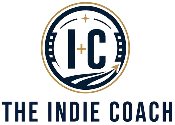 The Indie Coach